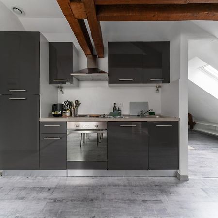 Residence La Provence - Appartements Proches Centre Ville ヴィシー エクステリア 写真