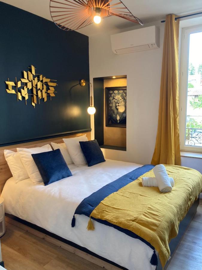 Residence La Provence - Appartements Proches Centre Ville ヴィシー エクステリア 写真