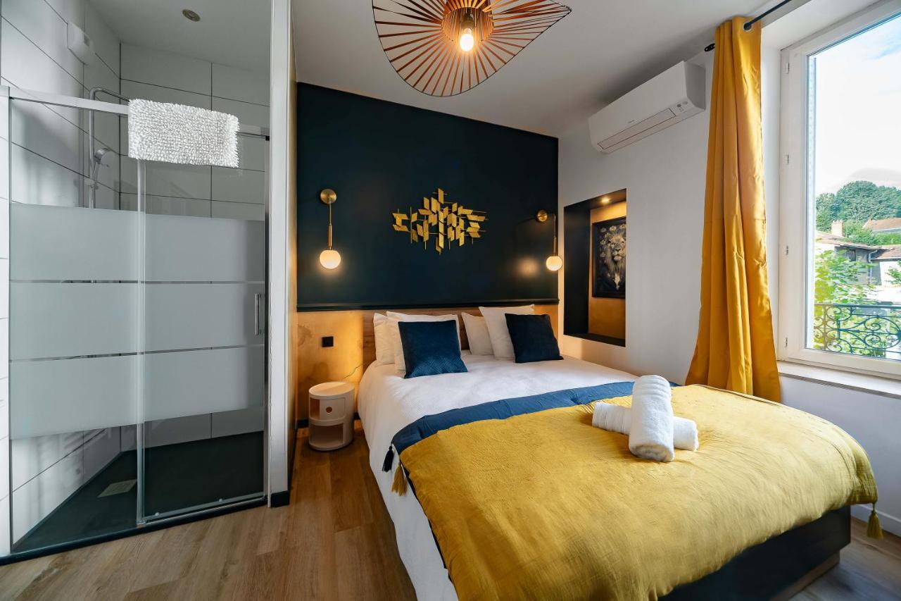 Residence La Provence - Appartements Proches Centre Ville ヴィシー エクステリア 写真