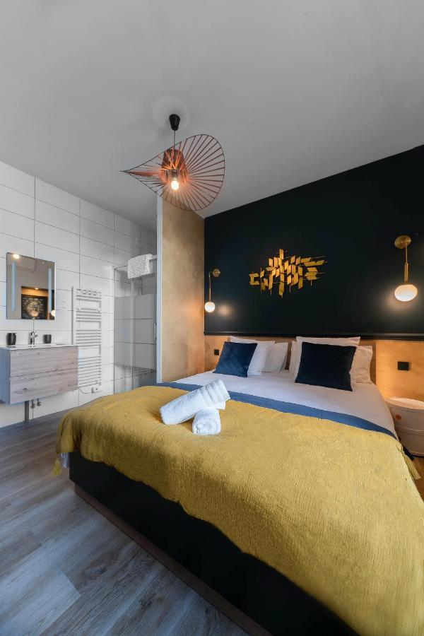 Residence La Provence - Appartements Proches Centre Ville ヴィシー エクステリア 写真
