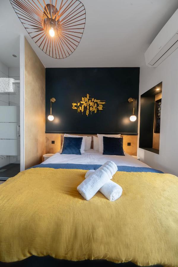 Residence La Provence - Appartements Proches Centre Ville ヴィシー エクステリア 写真