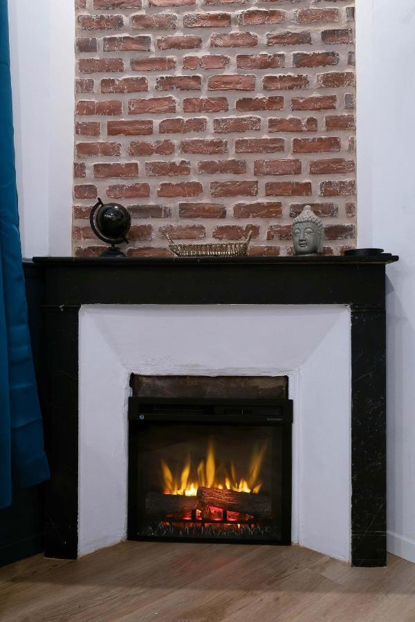 Residence La Provence - Appartements Proches Centre Ville ヴィシー エクステリア 写真