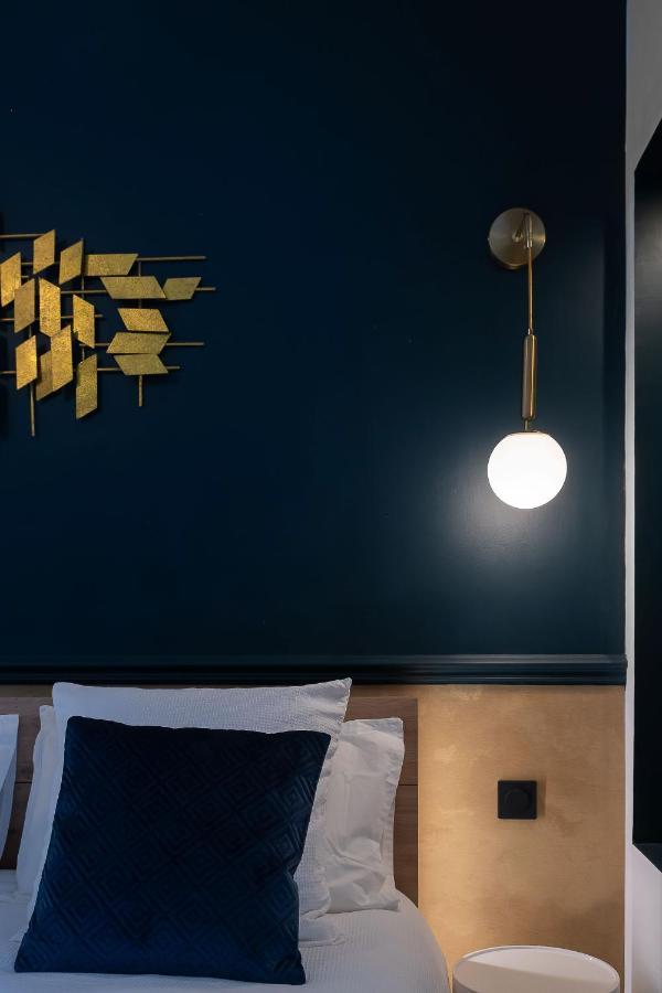 Residence La Provence - Appartements Proches Centre Ville ヴィシー エクステリア 写真