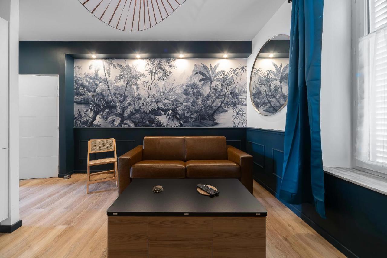 Residence La Provence - Appartements Proches Centre Ville ヴィシー エクステリア 写真