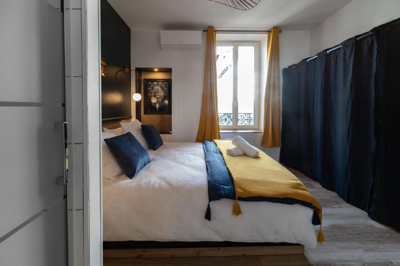 Residence La Provence - Appartements Proches Centre Ville ヴィシー エクステリア 写真