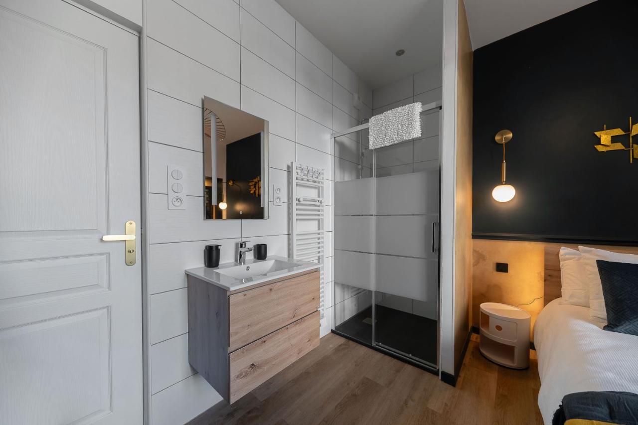 Residence La Provence - Appartements Proches Centre Ville ヴィシー エクステリア 写真