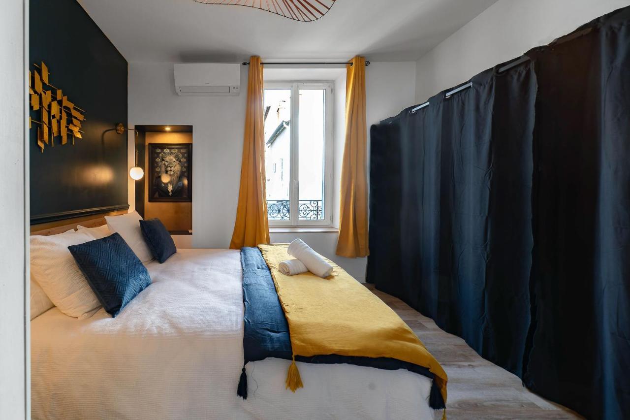 Residence La Provence - Appartements Proches Centre Ville ヴィシー エクステリア 写真