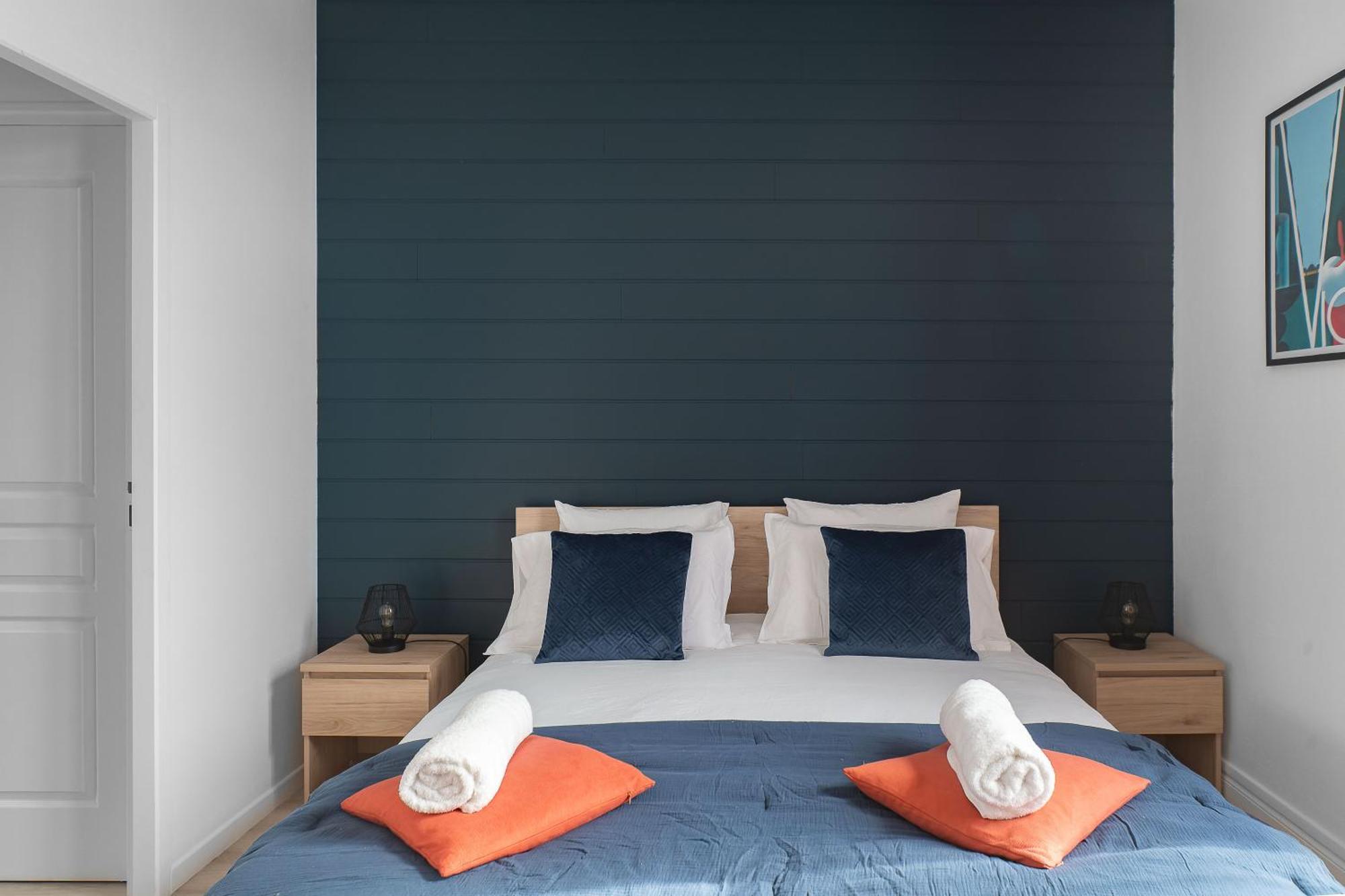 Residence La Provence - Appartements Proches Centre Ville ヴィシー エクステリア 写真