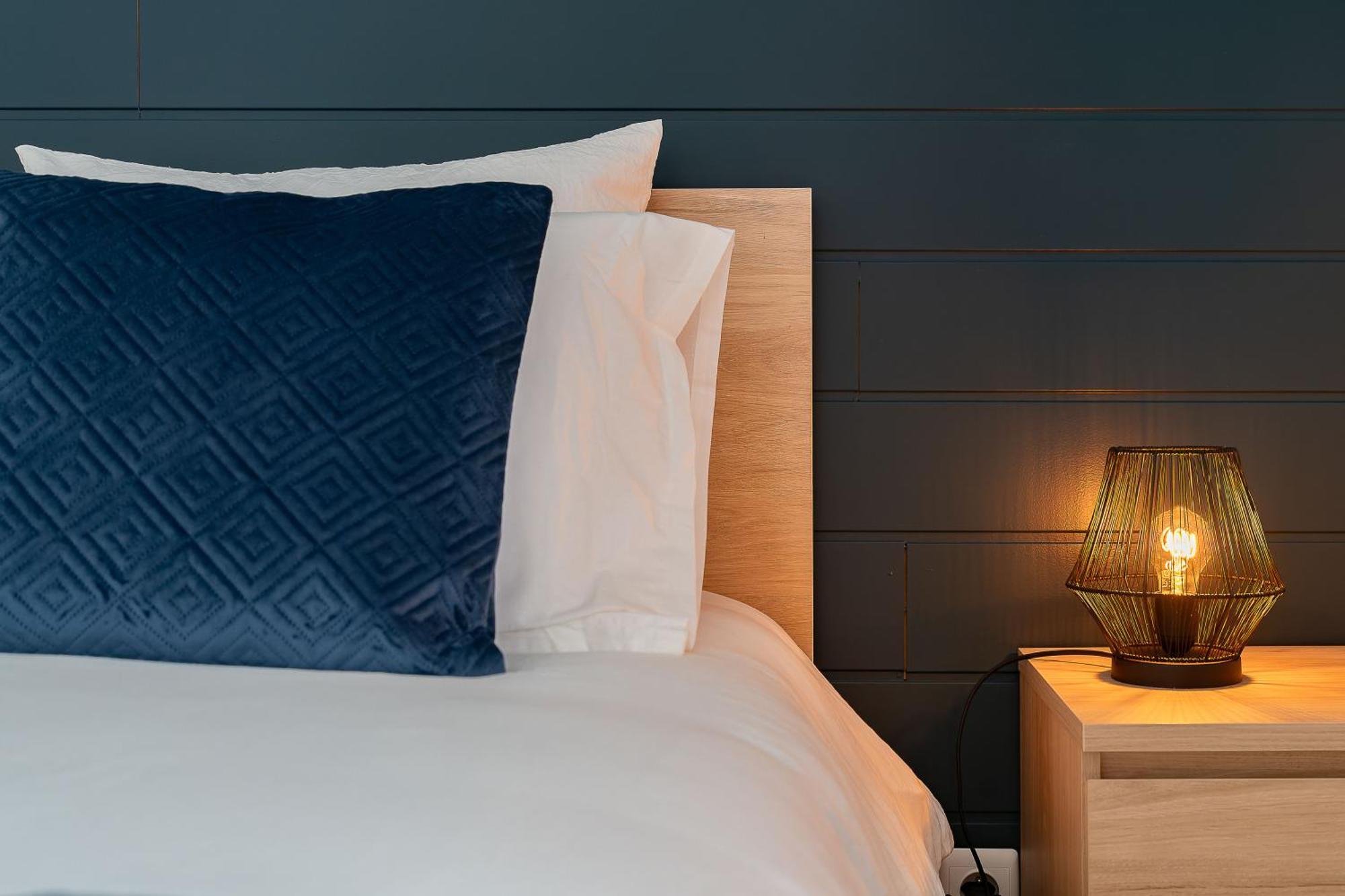 Residence La Provence - Appartements Proches Centre Ville ヴィシー エクステリア 写真