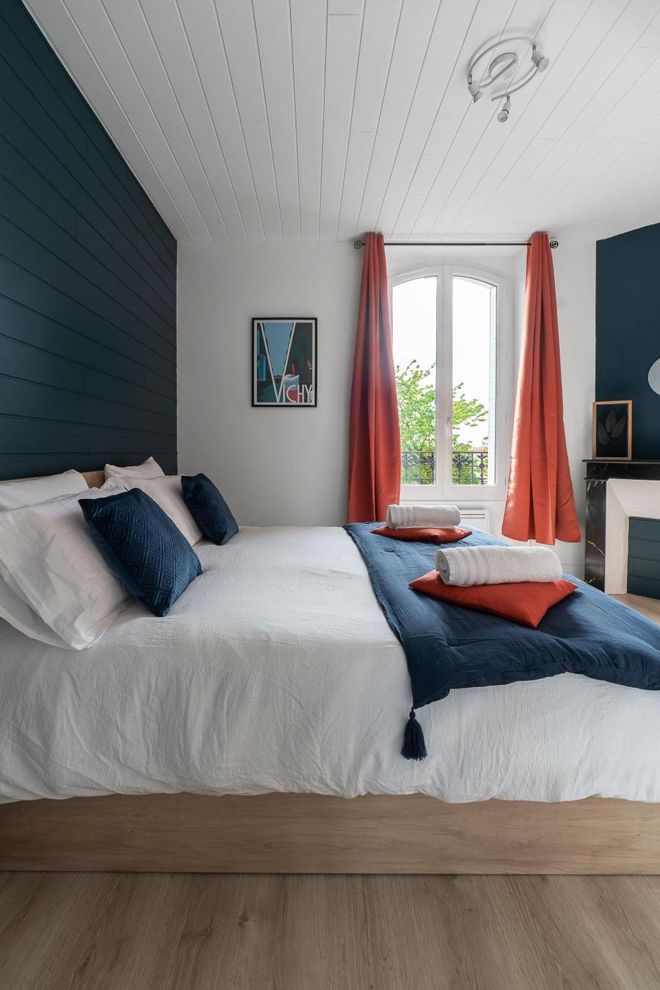 Residence La Provence - Appartements Proches Centre Ville ヴィシー エクステリア 写真