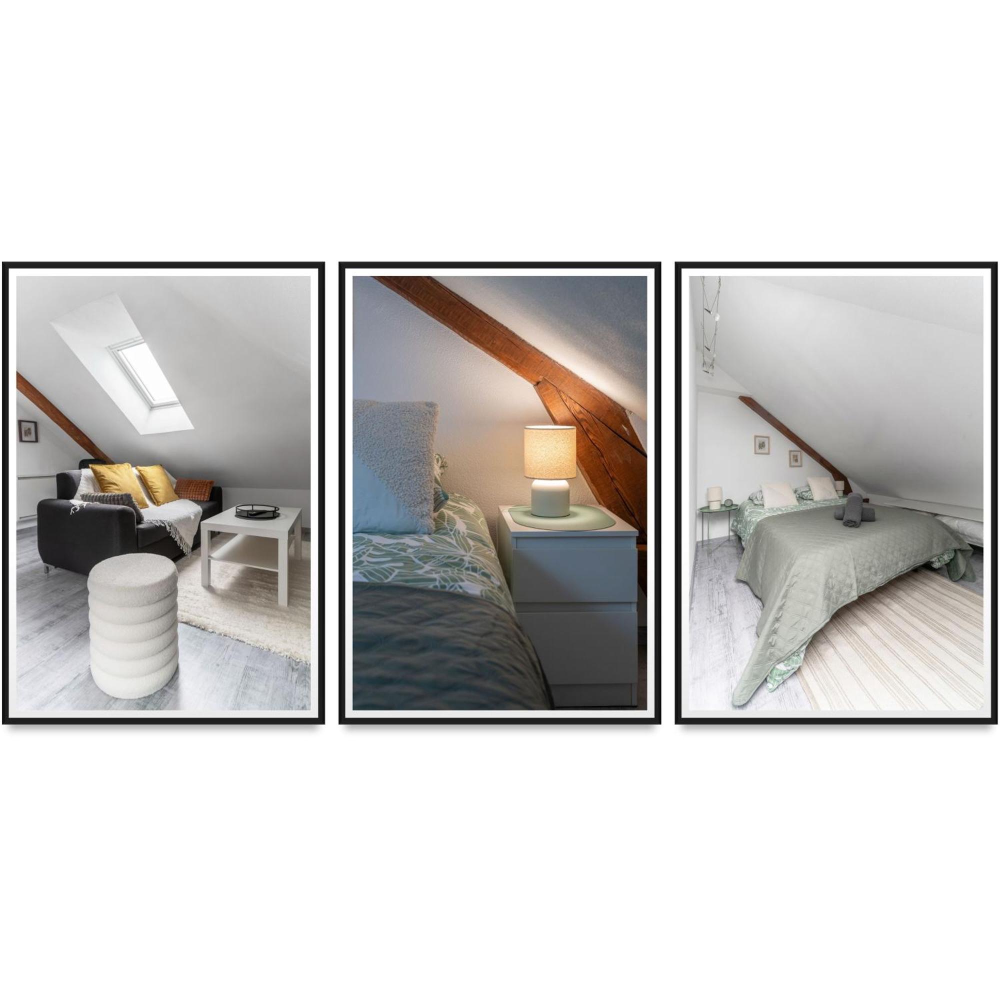 Residence La Provence - Appartements Proches Centre Ville ヴィシー エクステリア 写真