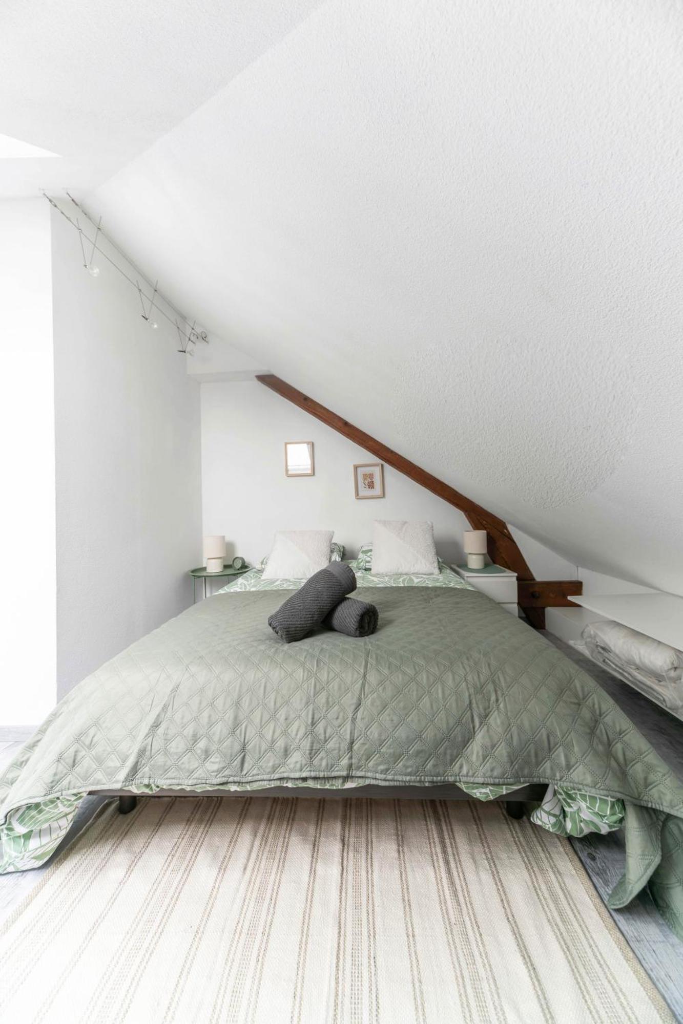 Residence La Provence - Appartements Proches Centre Ville ヴィシー エクステリア 写真