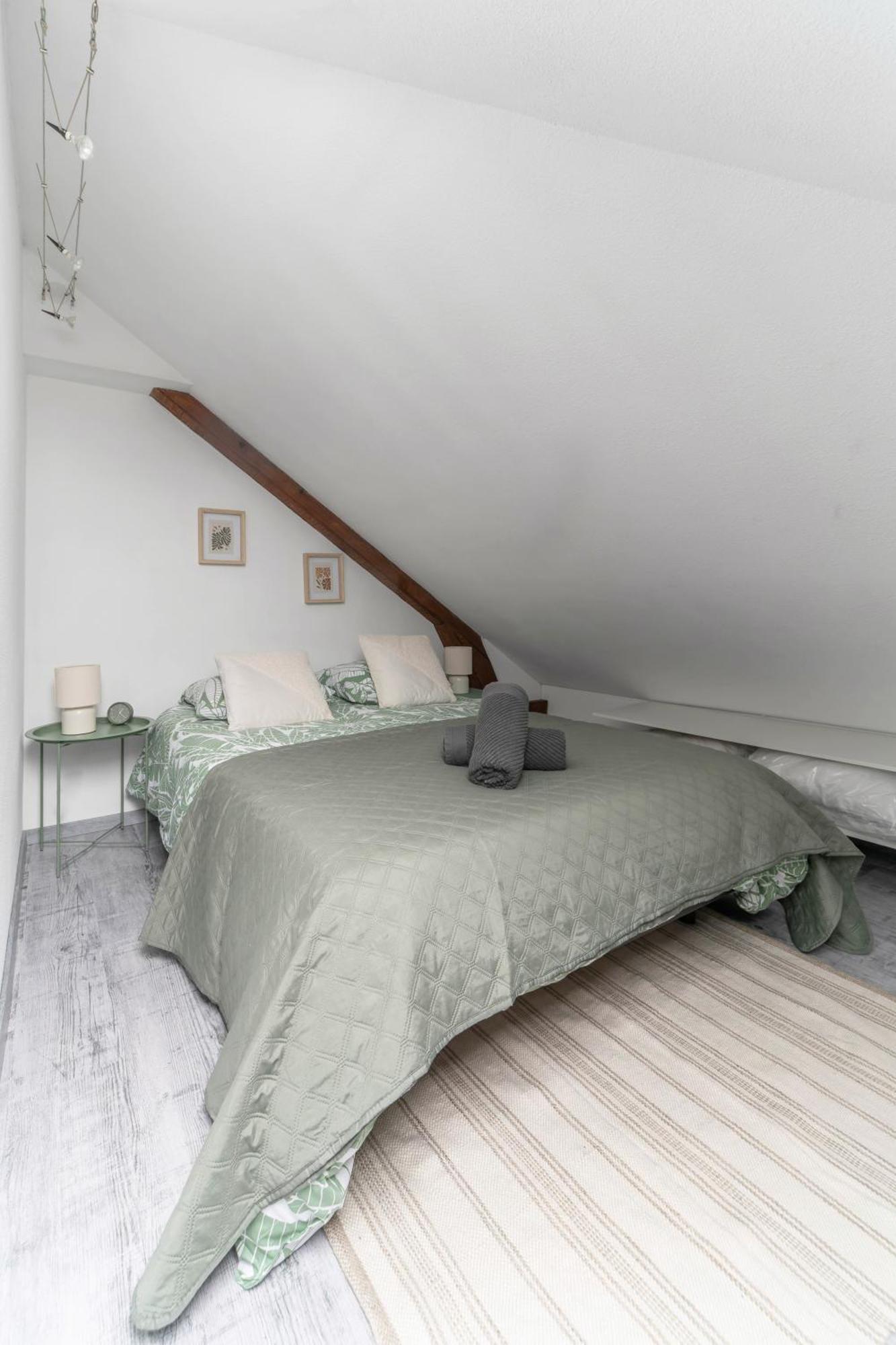 Residence La Provence - Appartements Proches Centre Ville ヴィシー エクステリア 写真