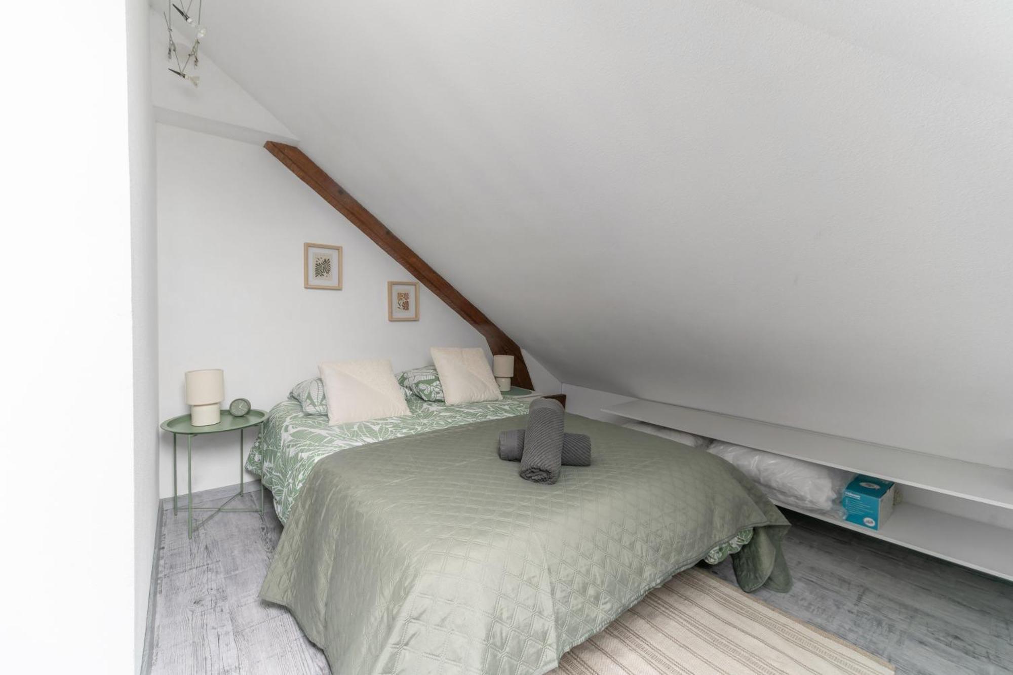 Residence La Provence - Appartements Proches Centre Ville ヴィシー エクステリア 写真
