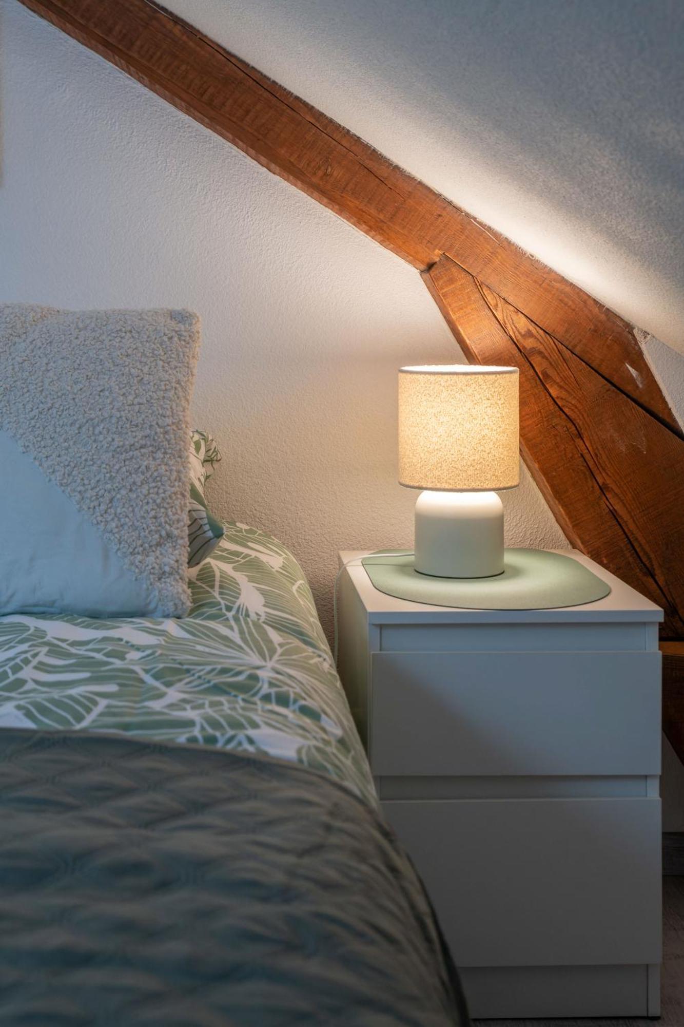 Residence La Provence - Appartements Proches Centre Ville ヴィシー エクステリア 写真