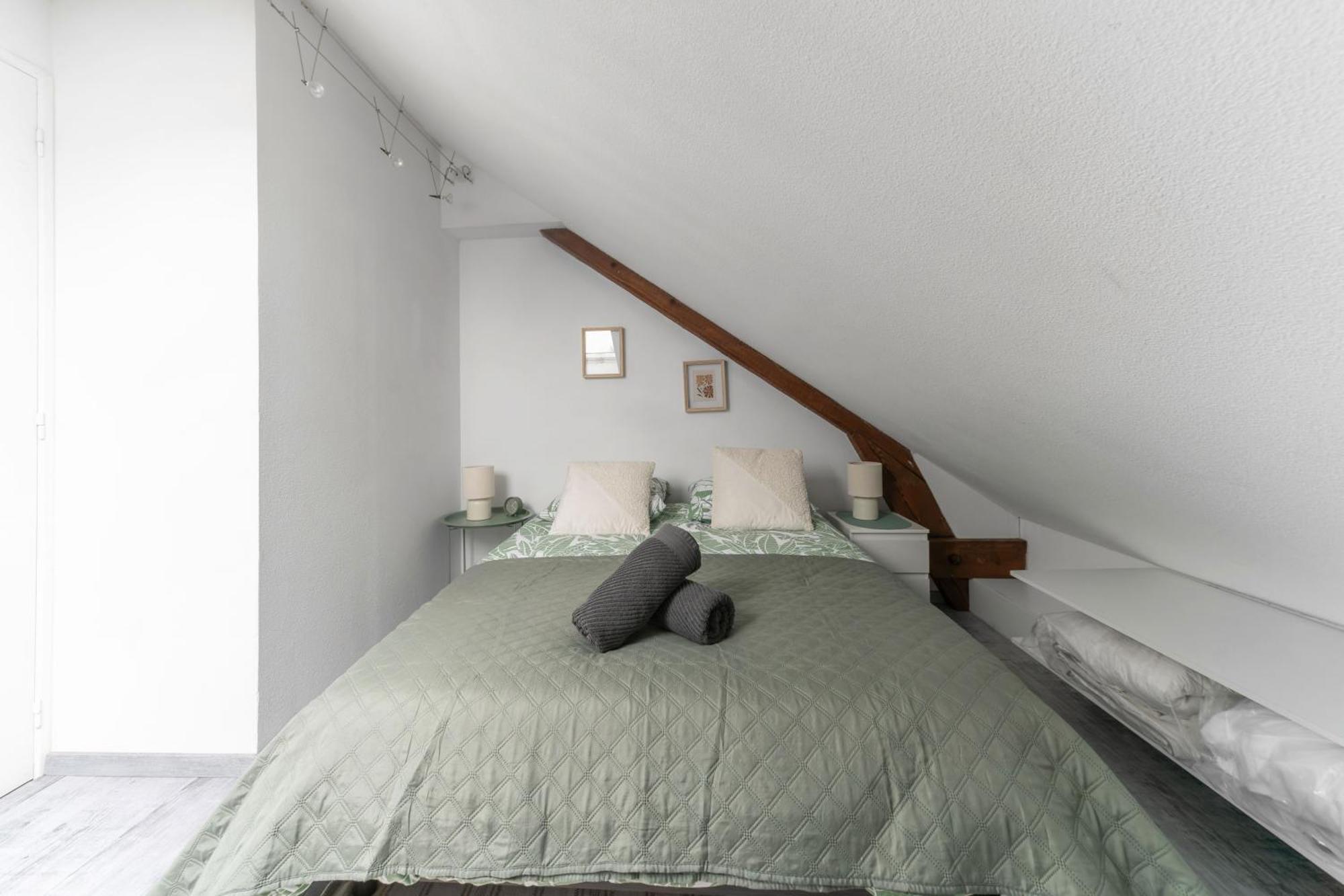 Residence La Provence - Appartements Proches Centre Ville ヴィシー エクステリア 写真
