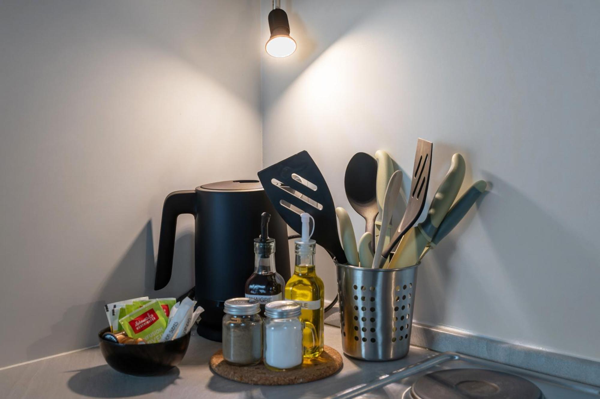 Residence La Provence - Appartements Proches Centre Ville ヴィシー エクステリア 写真