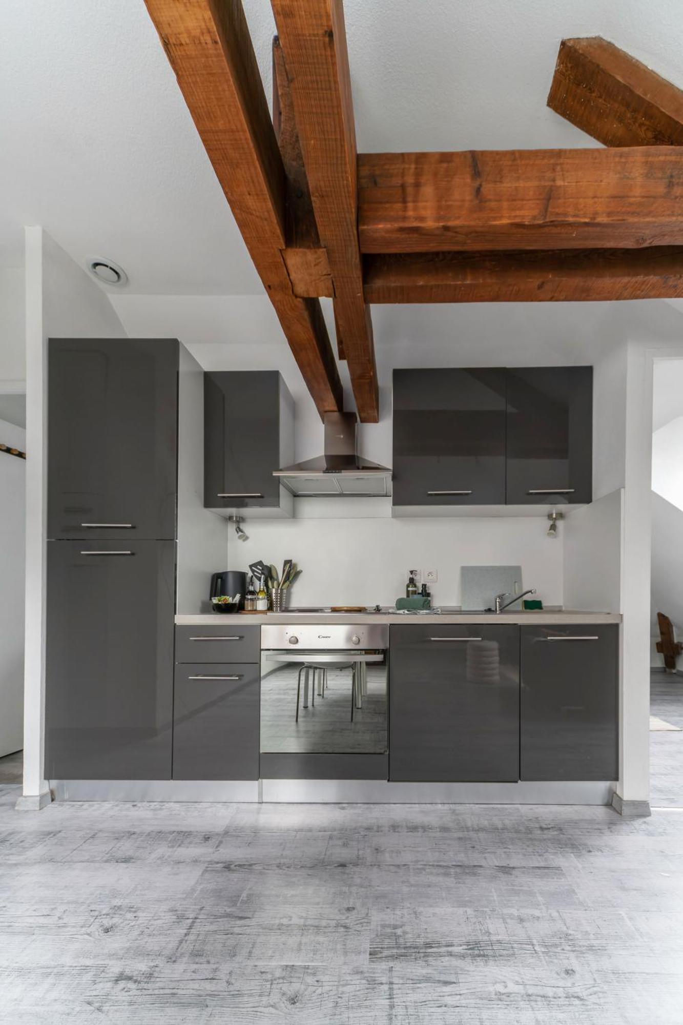 Residence La Provence - Appartements Proches Centre Ville ヴィシー エクステリア 写真