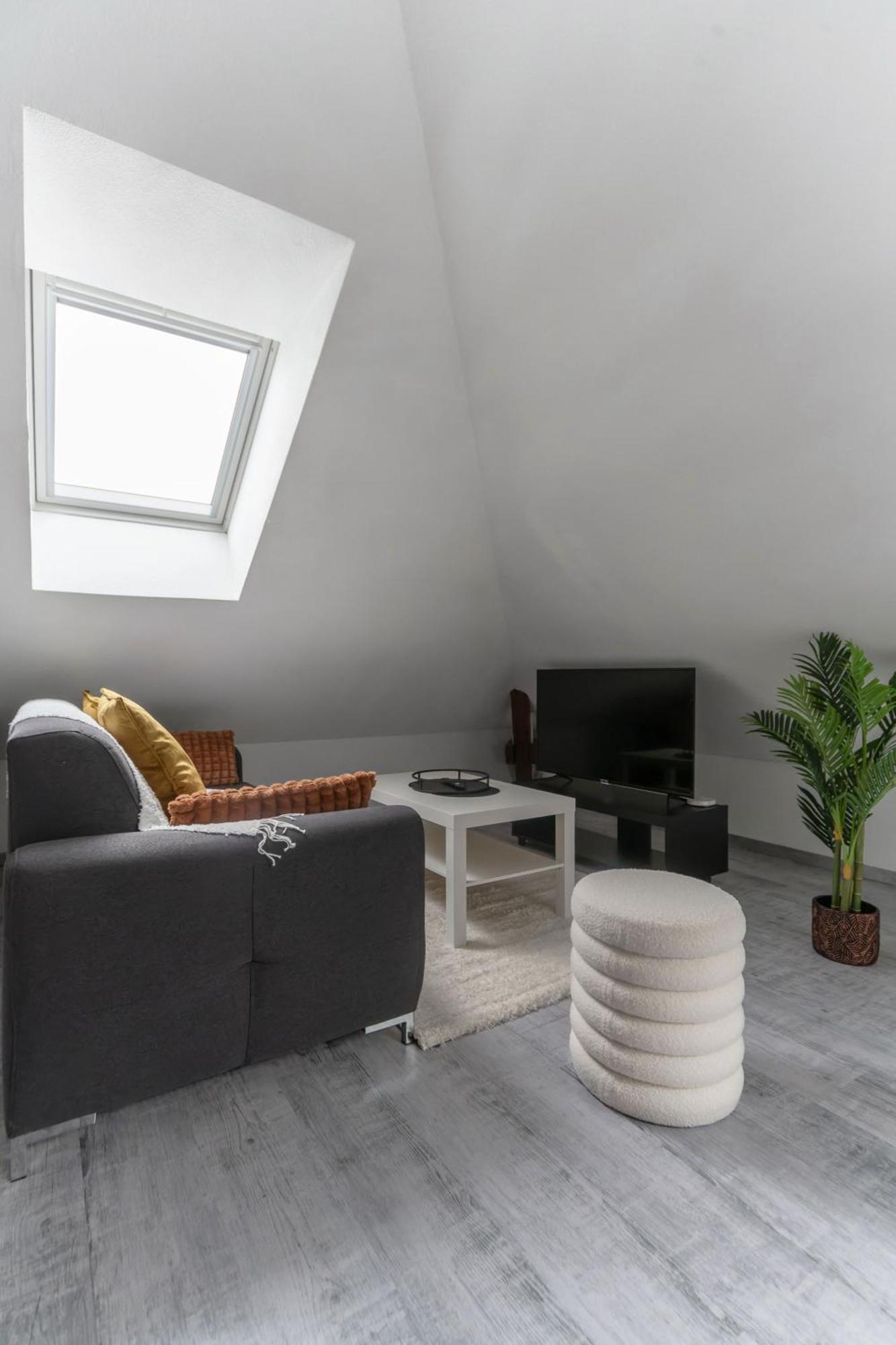 Residence La Provence - Appartements Proches Centre Ville ヴィシー エクステリア 写真