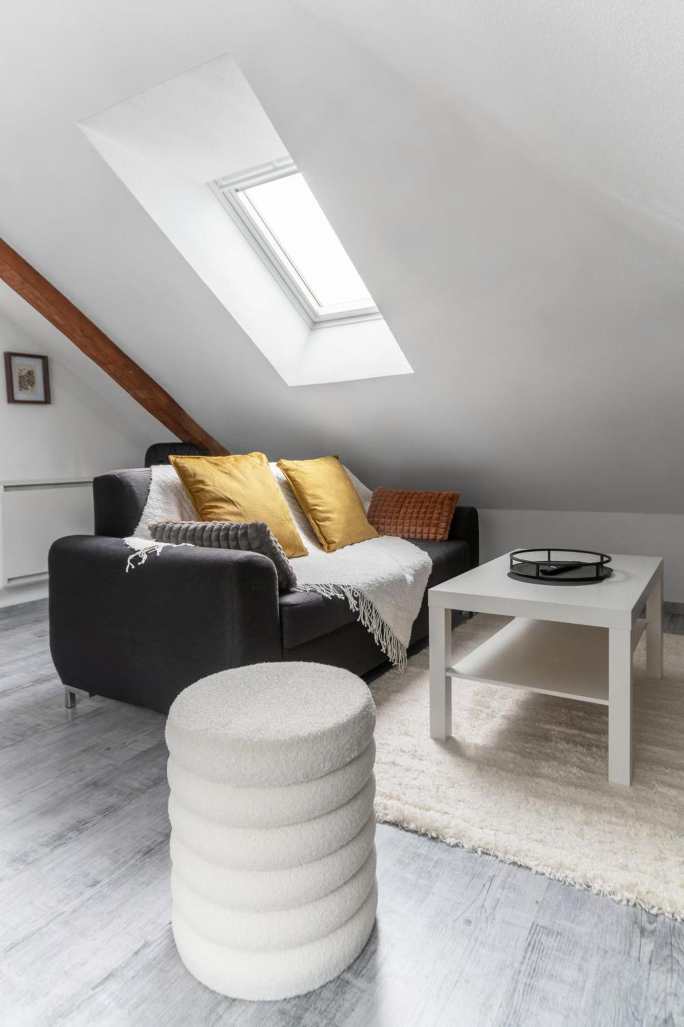 Residence La Provence - Appartements Proches Centre Ville ヴィシー エクステリア 写真