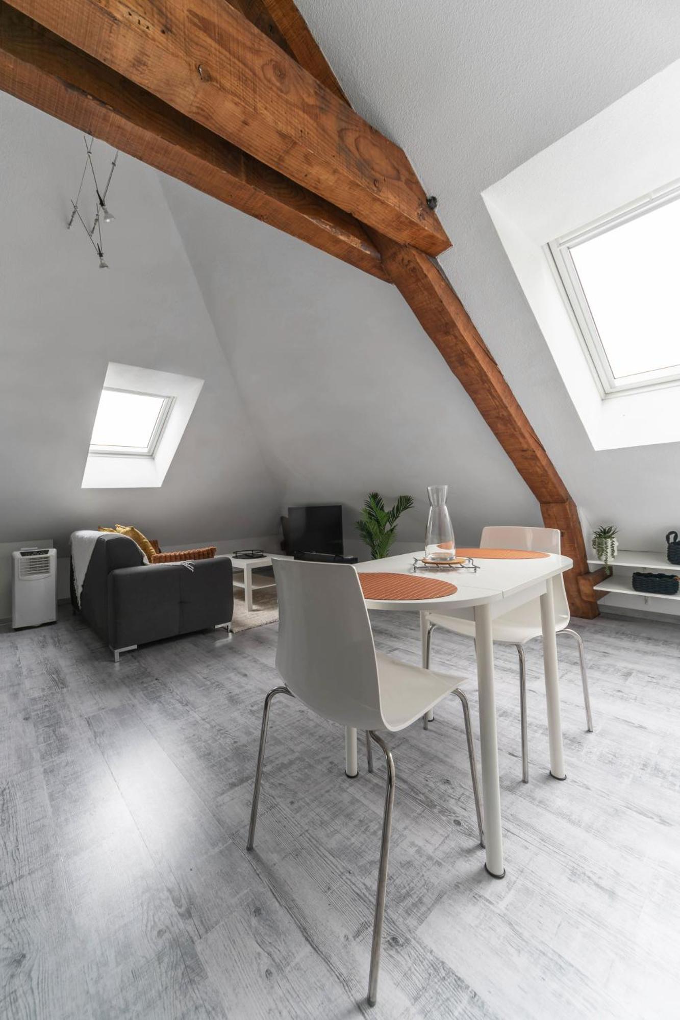 Residence La Provence - Appartements Proches Centre Ville ヴィシー エクステリア 写真
